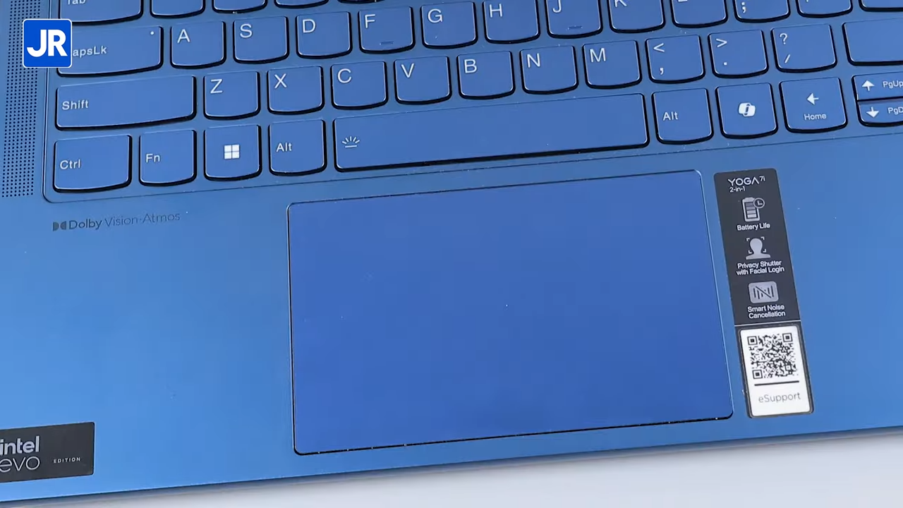 Lenovo Yoga 2 in 1 Gen 9 23