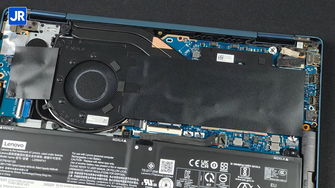 Lenovo Yoga 2 in 1 Gen 9 24