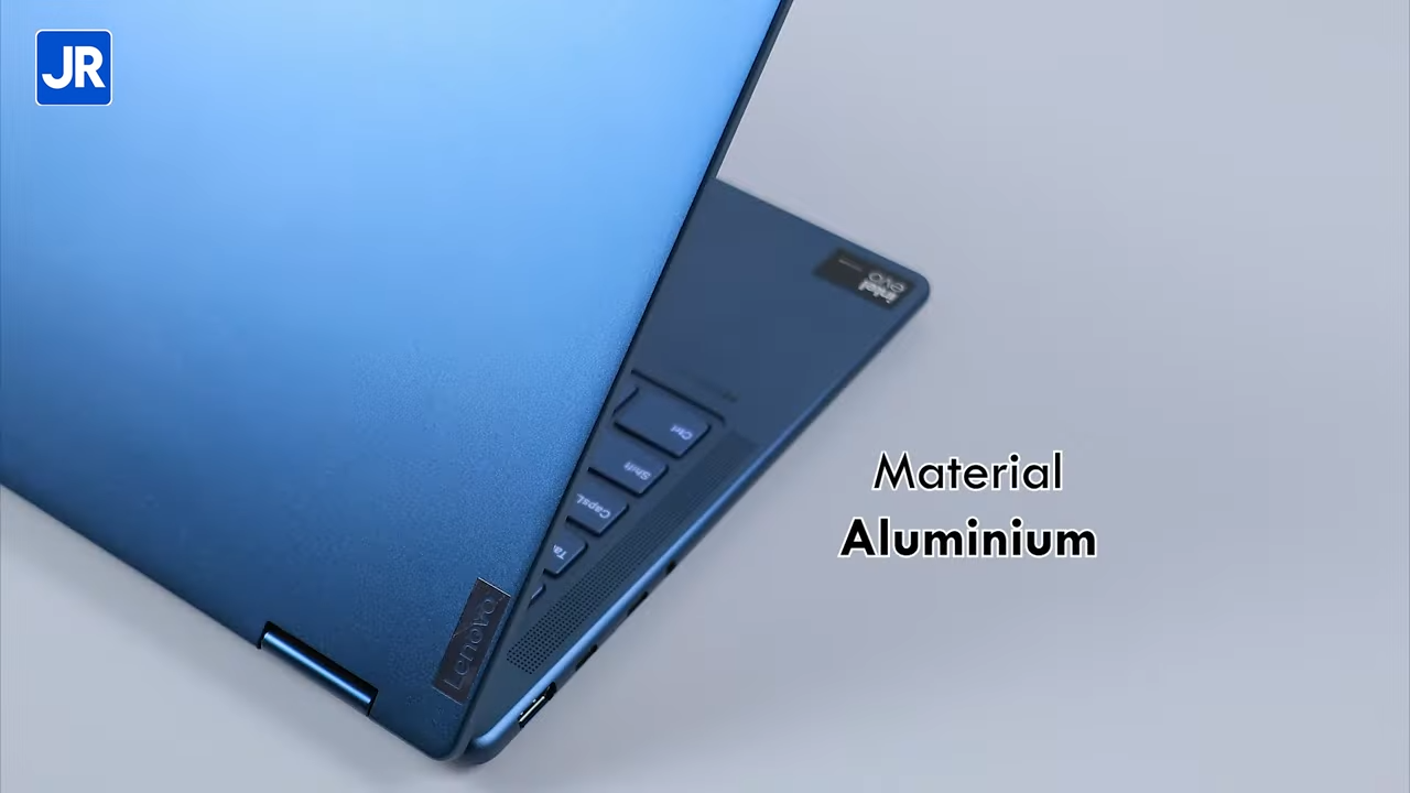 Lenovo Yoga 2 in 1 Gen 9 9