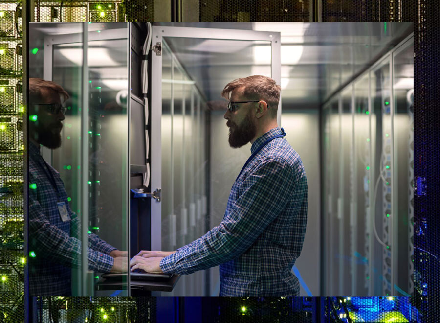 HPE Umumkan Arsitektur Sistem Pendingin Cair Langsung Tanpa Kipas Pertama di Industri 1 M6gYLuEpQObbzwMi