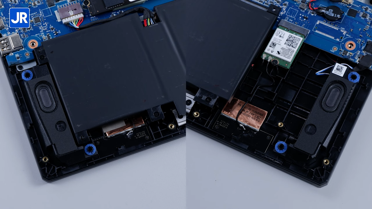 Review MSI Cyborg 15 AI A1V: Laptop Gaming Kencang, Terjangkau, & Siap Untuk AI 10 MSI Cyborg 15 AI A1V 18