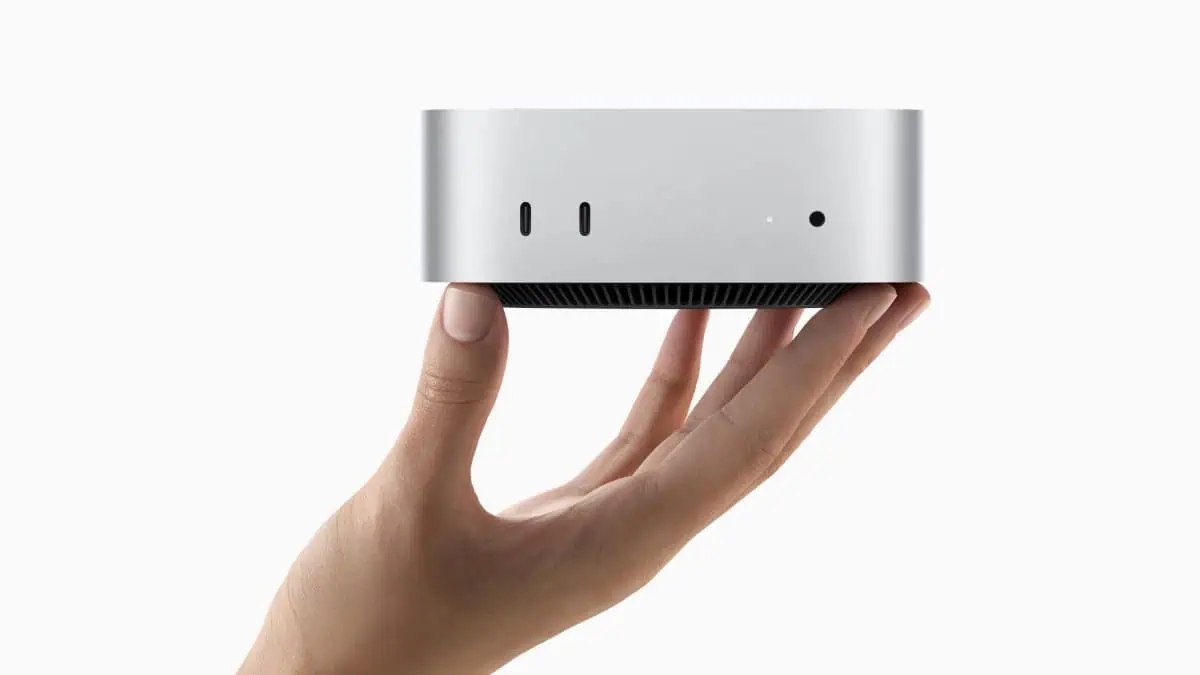 Mac Mini