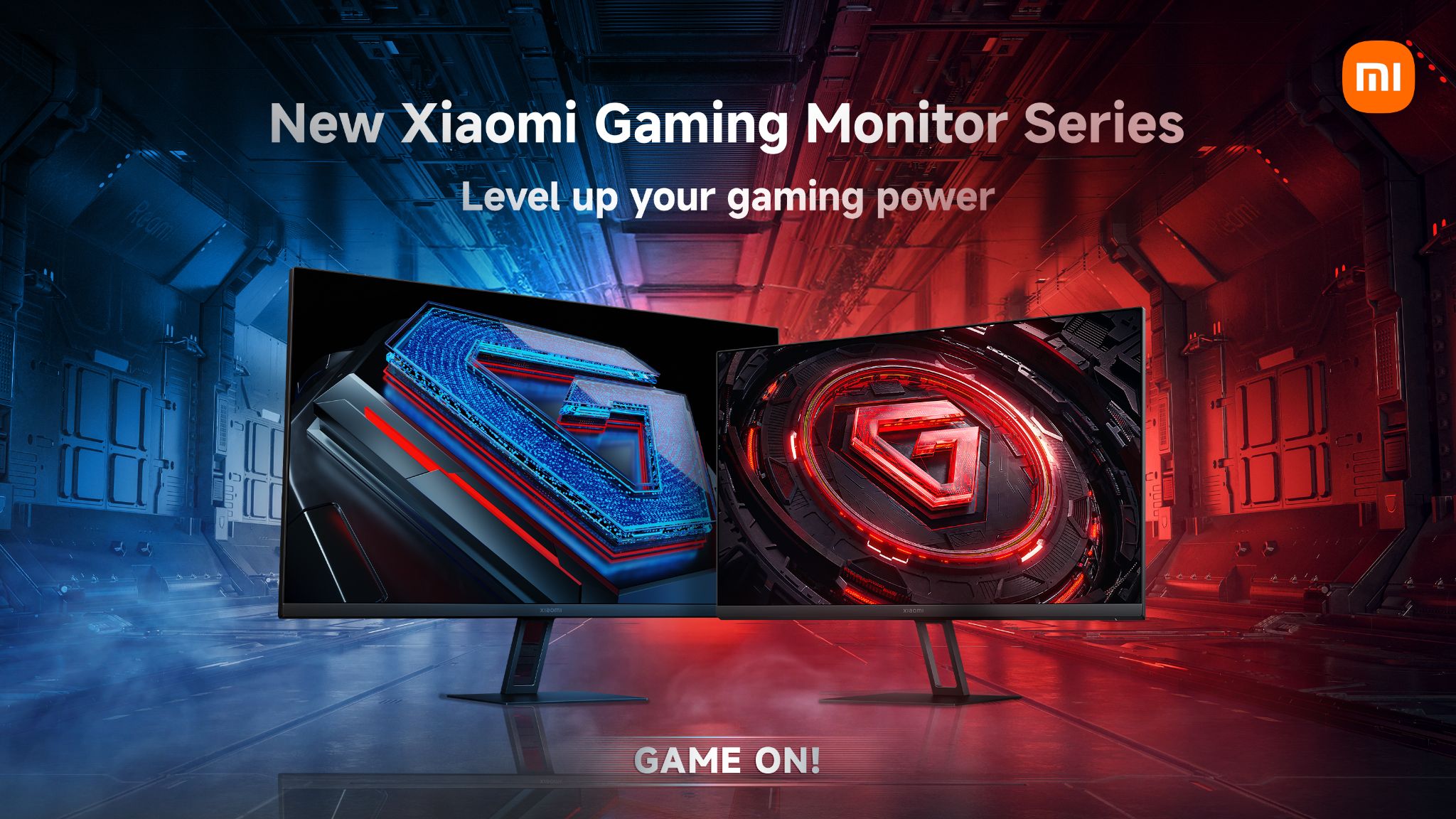 Monitor gaming Xiaomi