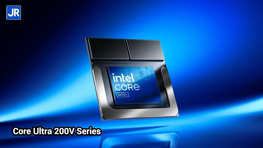Preview Intel Core Ultra 200V
