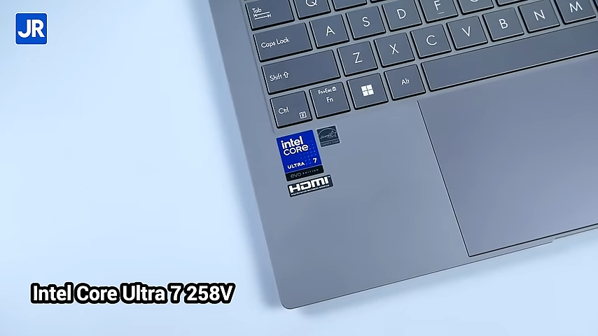 Preview Intel Core Ultra 200V 6