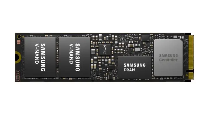 Samsung PM9E1 Mulai Diproduksi Massal