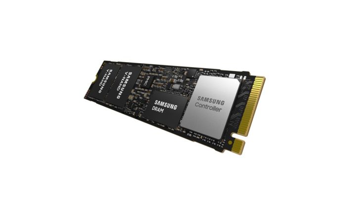 Samsung PM9E1 Mulai Diproduksi Massal