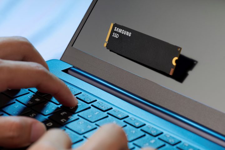 Samsung PM9E1 Mulai Diproduksi Massal