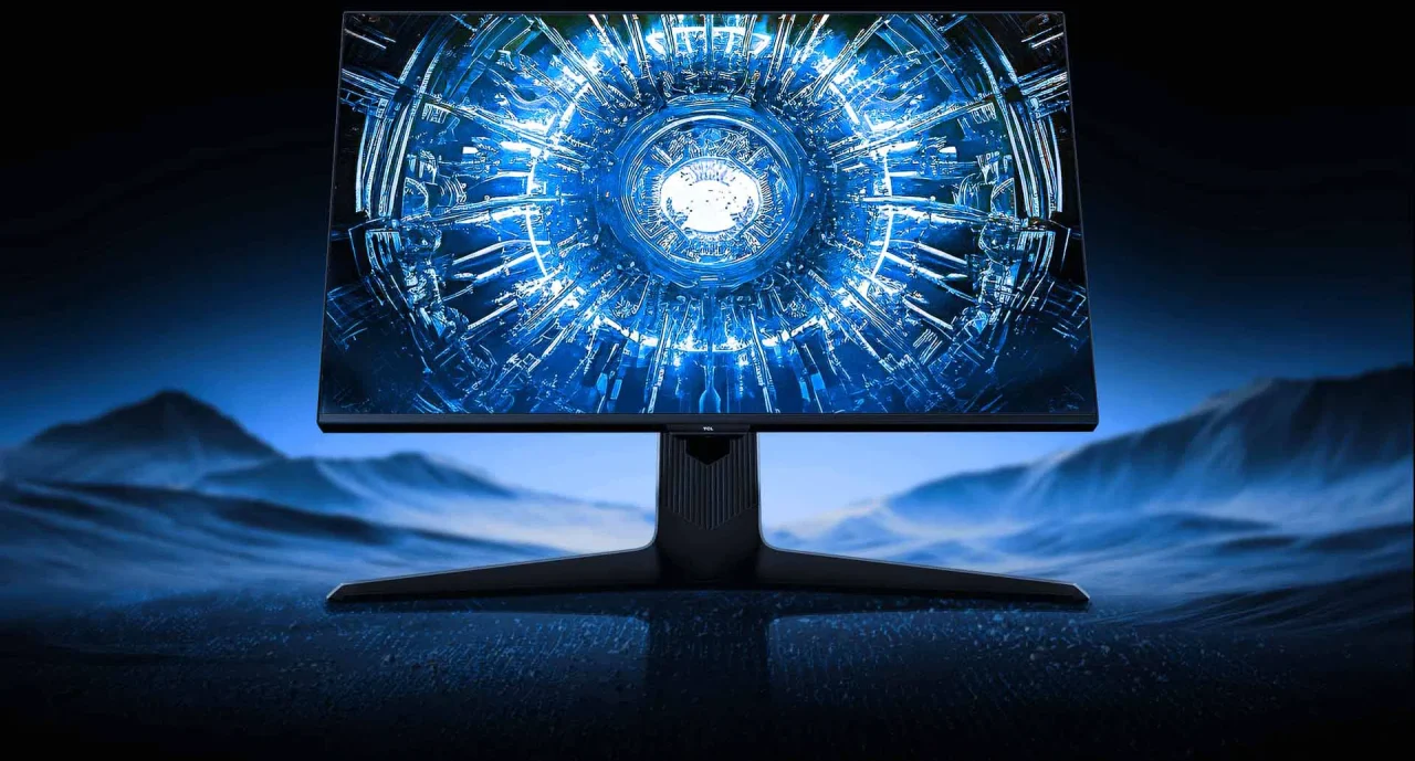 TCL Teknologi OLED Inkjet Printing