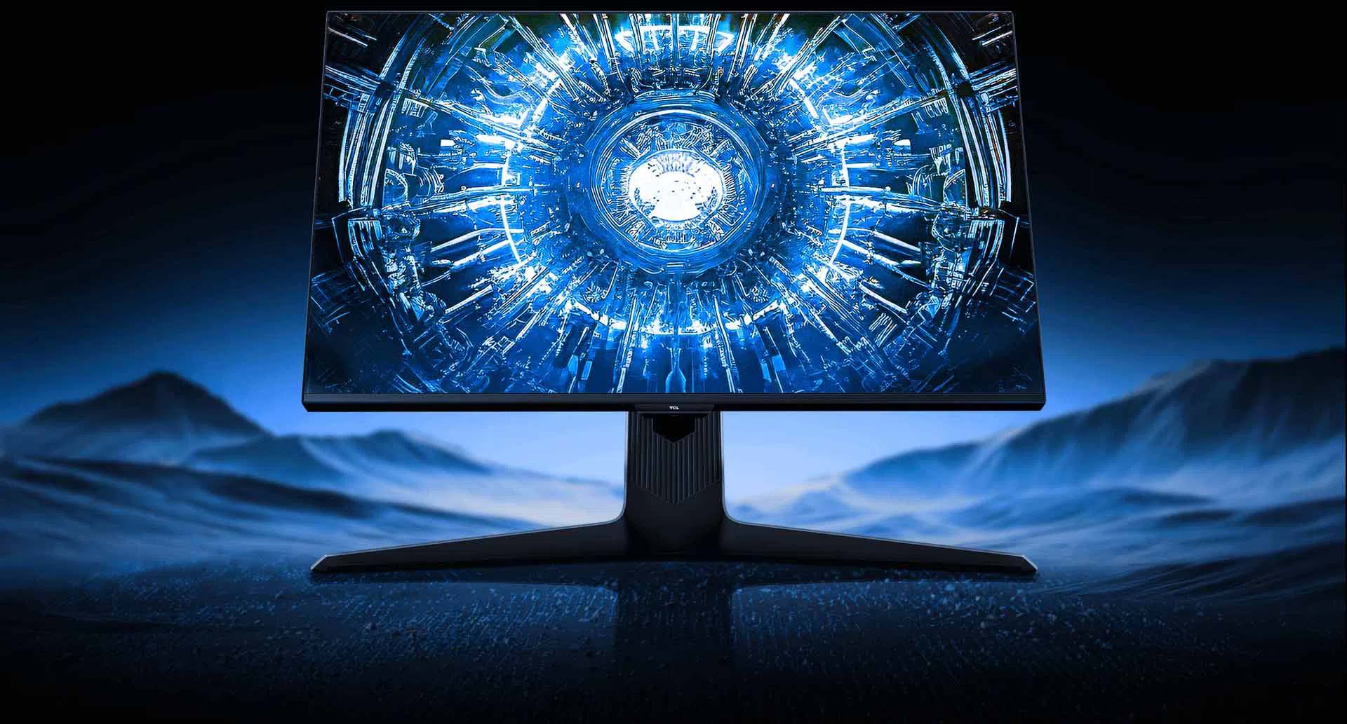 TCL Teknologi OLED Inkjet Printing