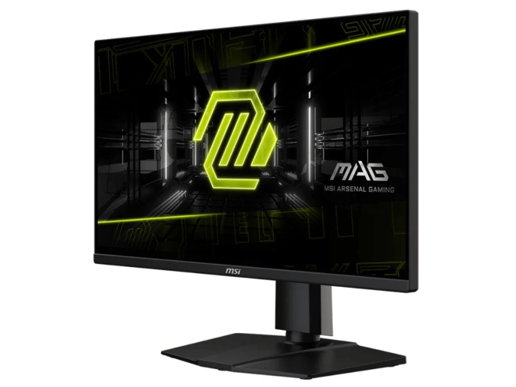 MSI