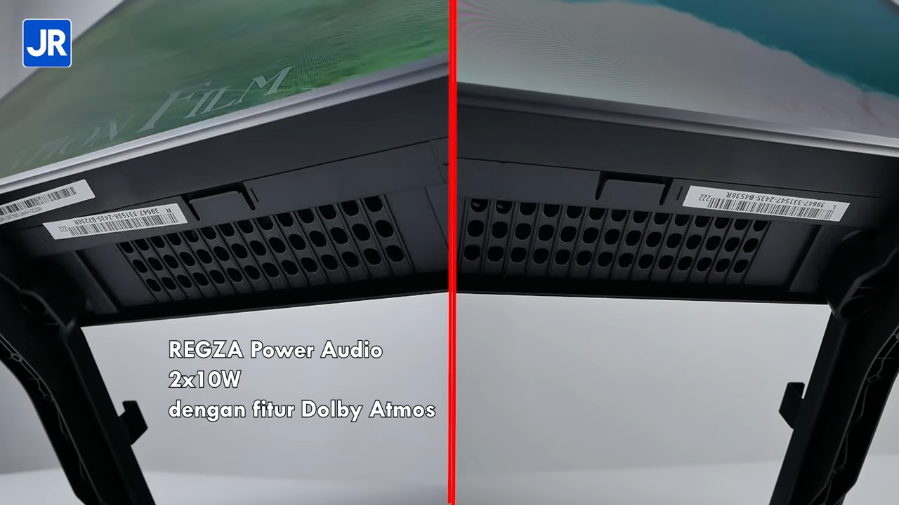 Review Toshiba 50E330N: Smart TV 4K 50 inci Terjangkau Dengan Fitur Melimpah! 2 Toshiba 50E330N 16