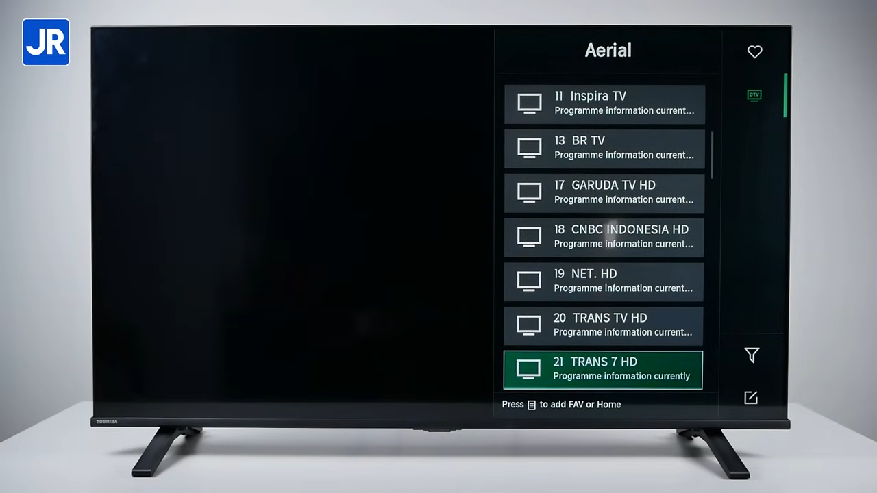 Review Toshiba 50E330N: Smart TV 4K 50 inci Terjangkau Dengan Fitur Melimpah! 4 Toshiba 50E330N 19