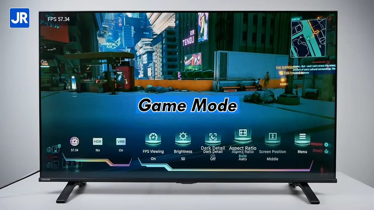 Review Toshiba 50E330N: Smart TV 4K 50 inci Terjangkau Dengan Fitur Melimpah! 40 Toshiba 50E330N