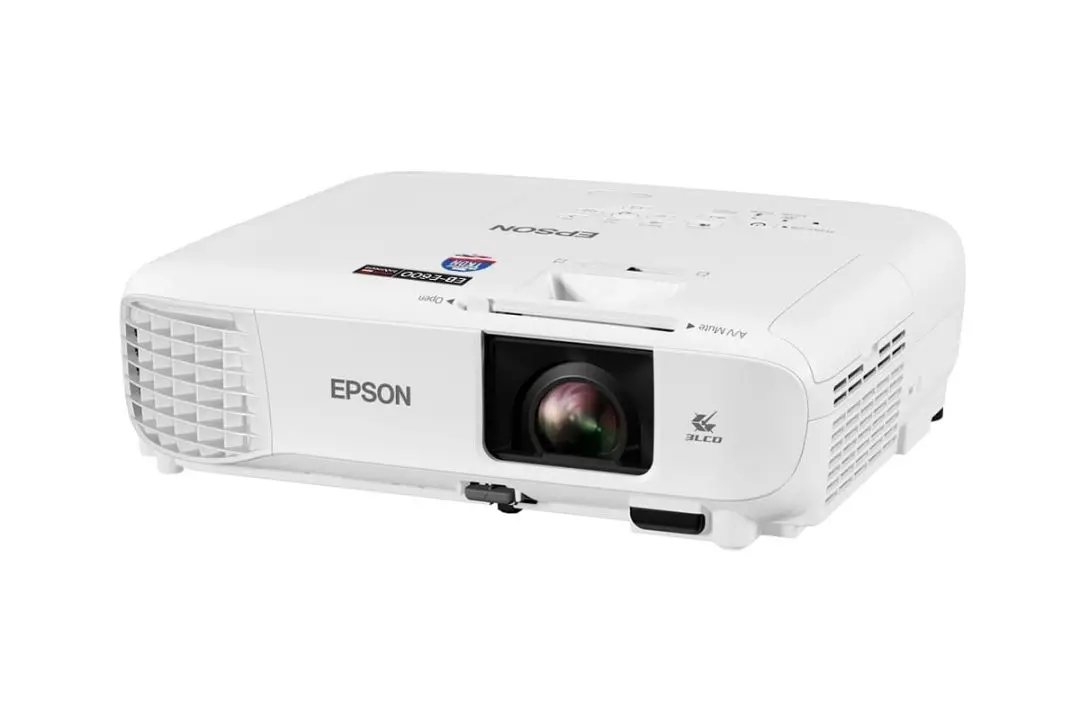 Epson Rilis Proyektor Ber-TKDN EB-X600 dan EB-E600, Untuk Sekolah Dan Kantoran 1 EPSON