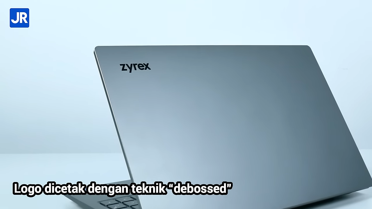 Zyrex Blaze 9