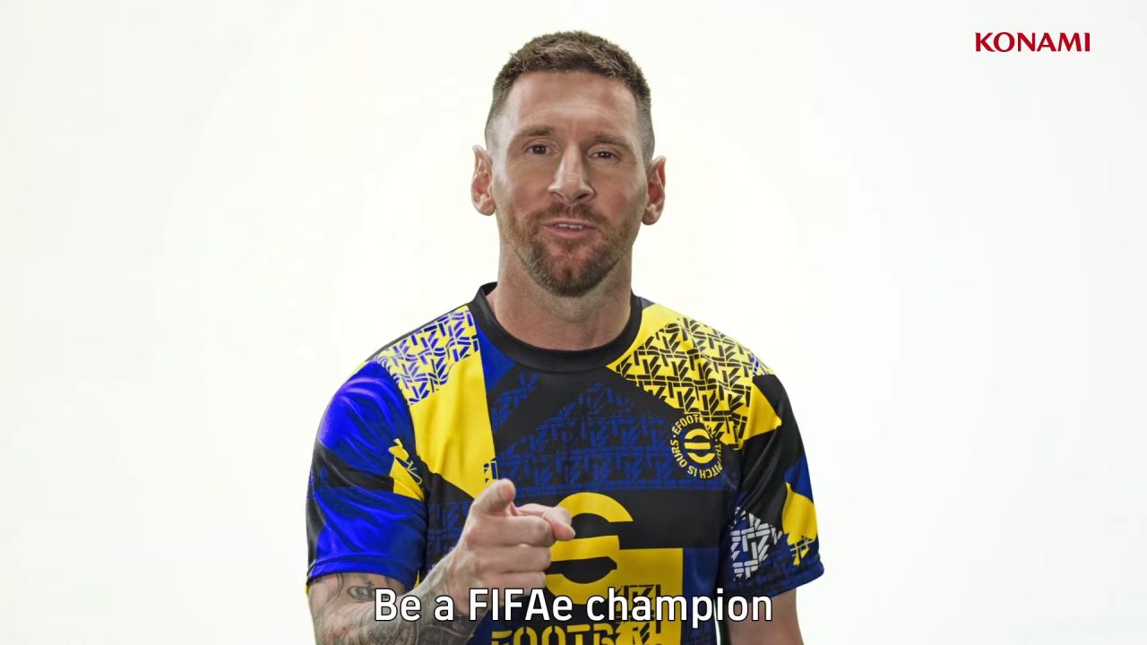 FIFA Gandeng KONAMI untuk Event Piala Dunia ESports, Pakai eFootball 9 bc8565ccaaddc8bd39fc1af2ac70a17d