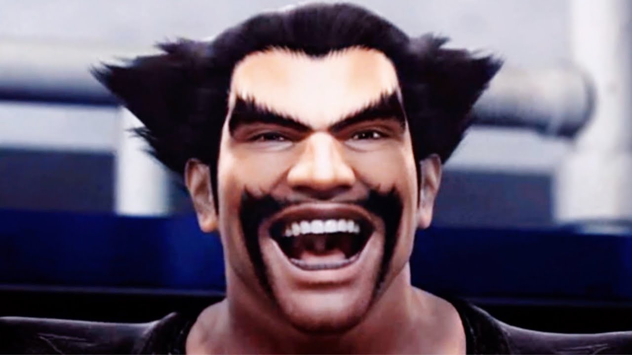Minta Maaf, Tekken 8 Akan Gratiskan Stage DLC Selanjutnya + 500 Tekken Coins 5 d58babaf9b7a67bb9b9df9203b36d829