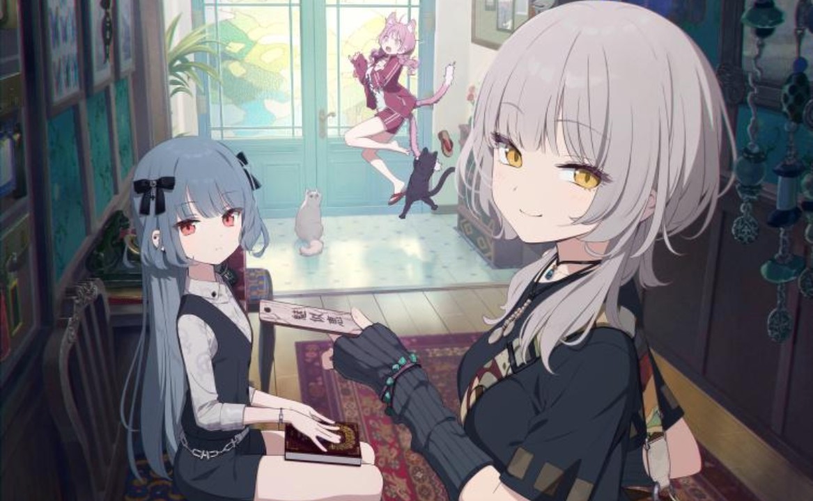 Dev. Blue Archive Unjuk Game Gacha Baru – Project RX 7 d8a584ddedeb6d602bacef2edb6f4603