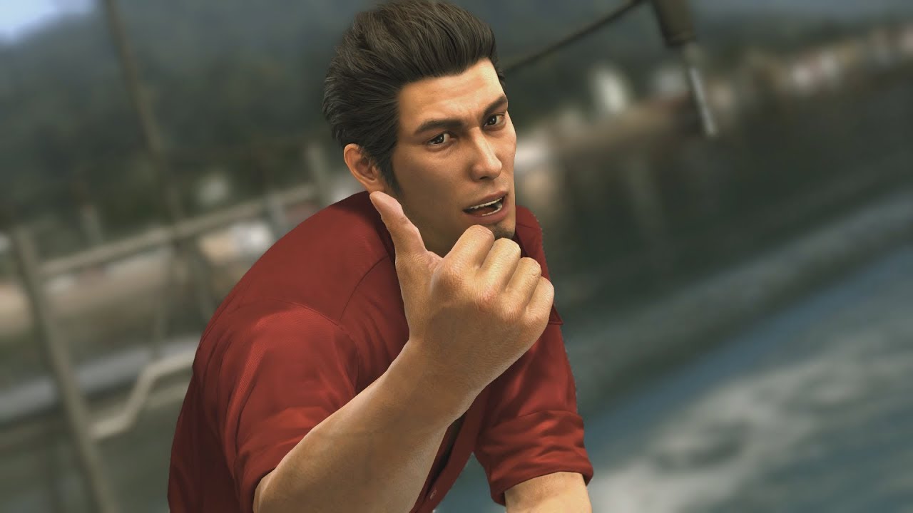 Like a Dragon Terbaru Hampir Soal Kiryu Jadi Nelayan Ikan Tuna 4 e30ed7e75e50026caa42262ddbcc7458