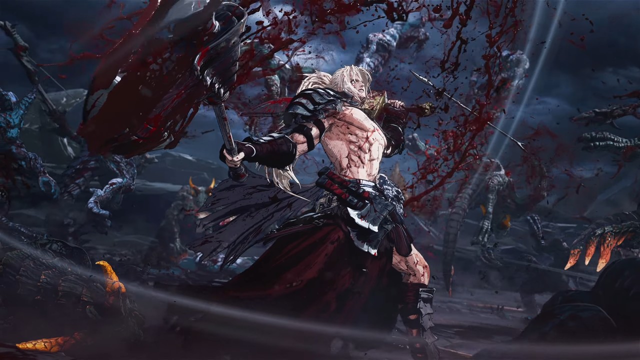 The First Berserker: Khazan Rilis Film Pembuka Sinematik 15 fc6e30c7a06ee539e7f4643527a86cb1