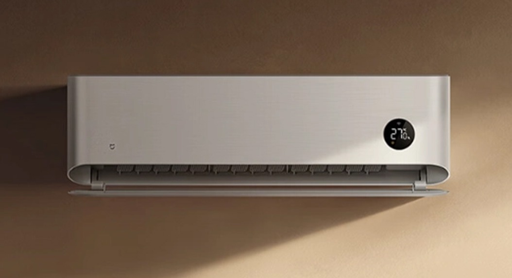 Xiaomi Urutan Tiga di Pasar AC Tiongkok, Saingi Gree dan Midea 1 AC Xiaomi