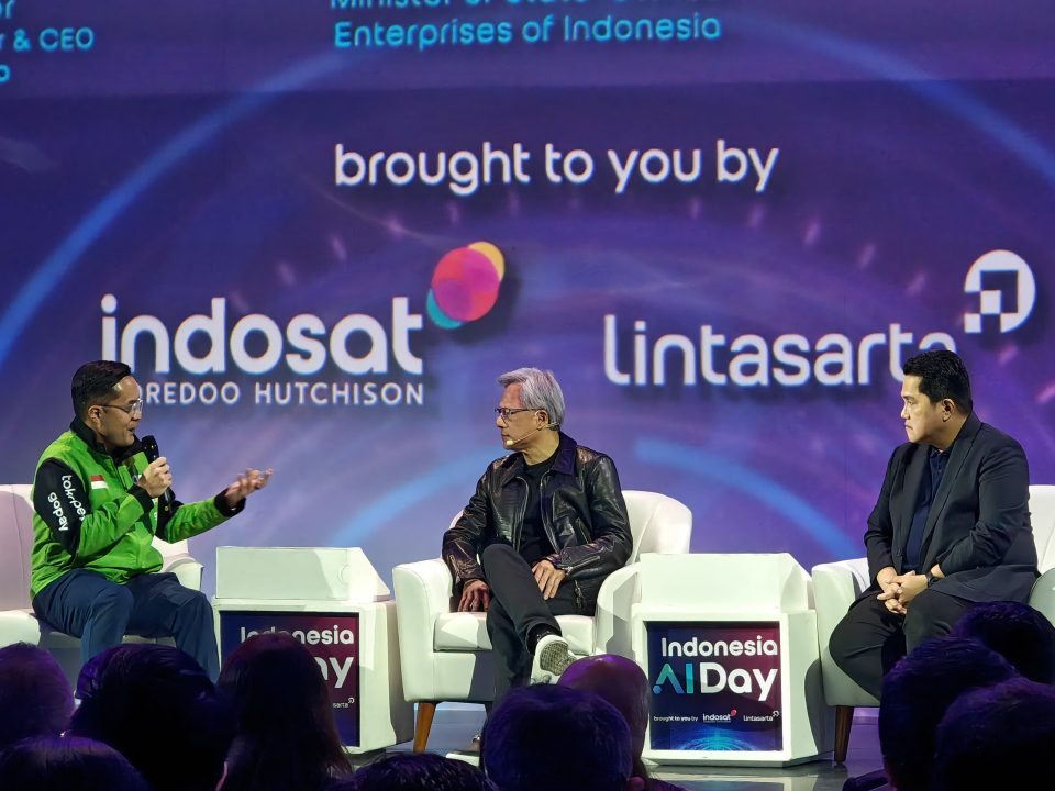 AI Day Sahabat AI