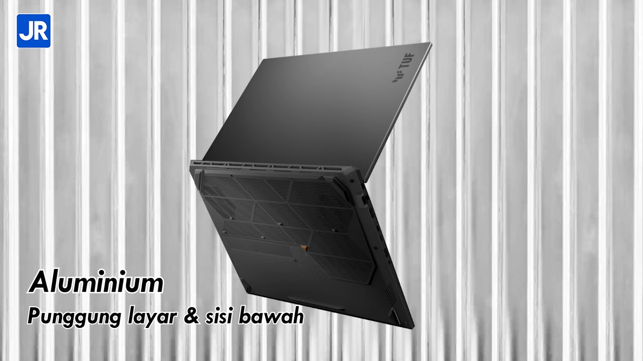 ASUS TUF Gaming A16 FA608 2024 10