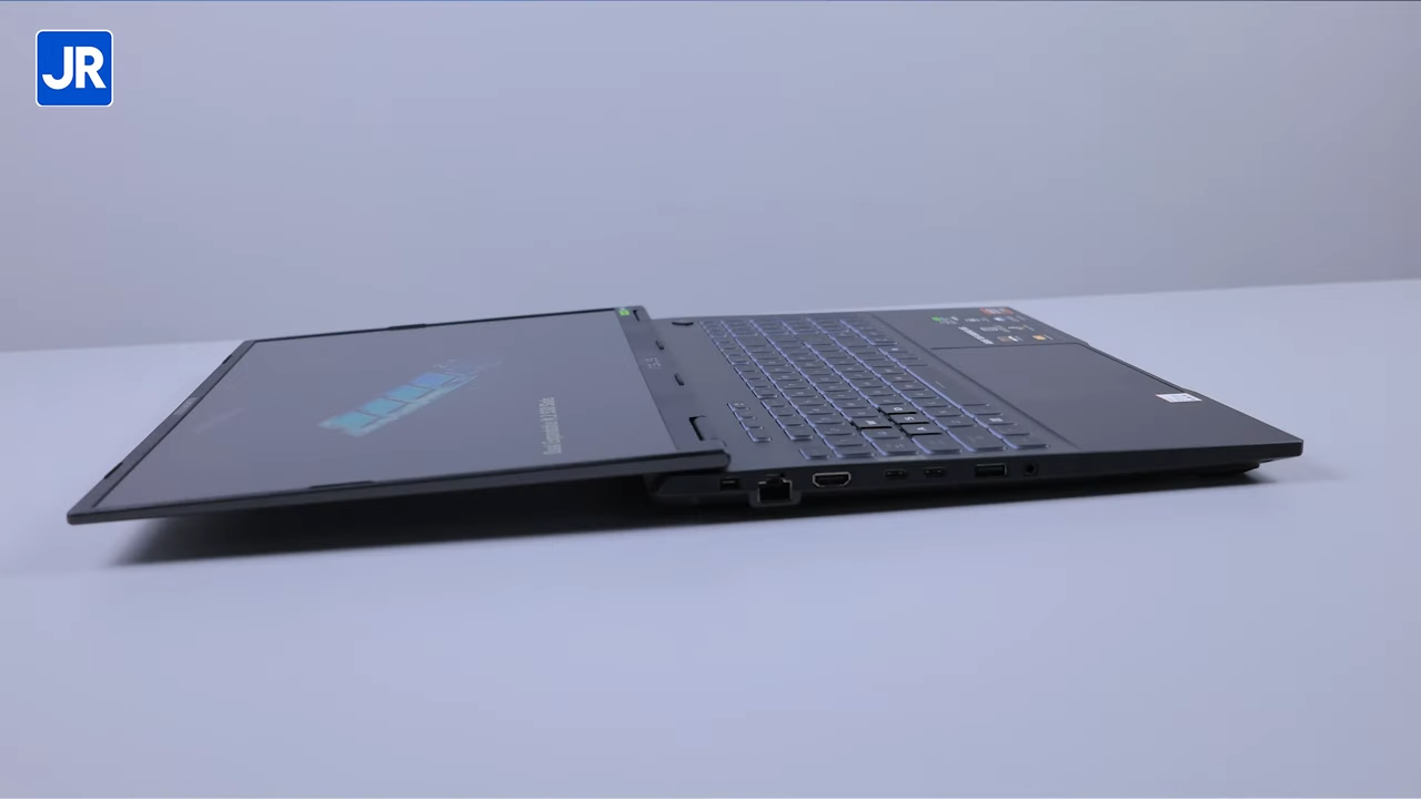 ASUS TUF Gaming A16 FA608 2024 15