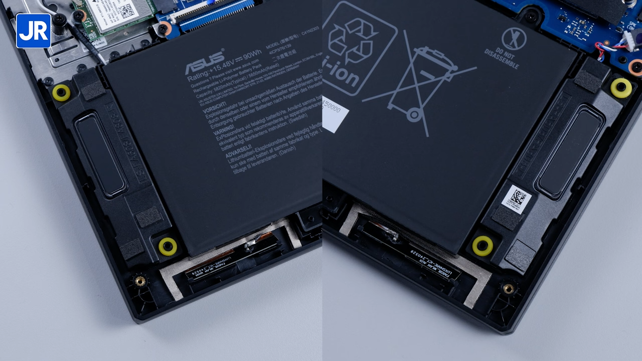 ASUS TUF Gaming A16 FA608 2024 18