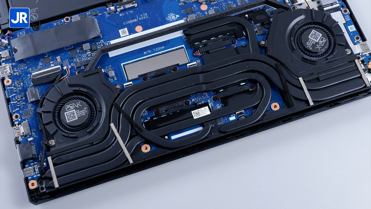 ASUS TUF Gaming A16 FA608 2024 22
