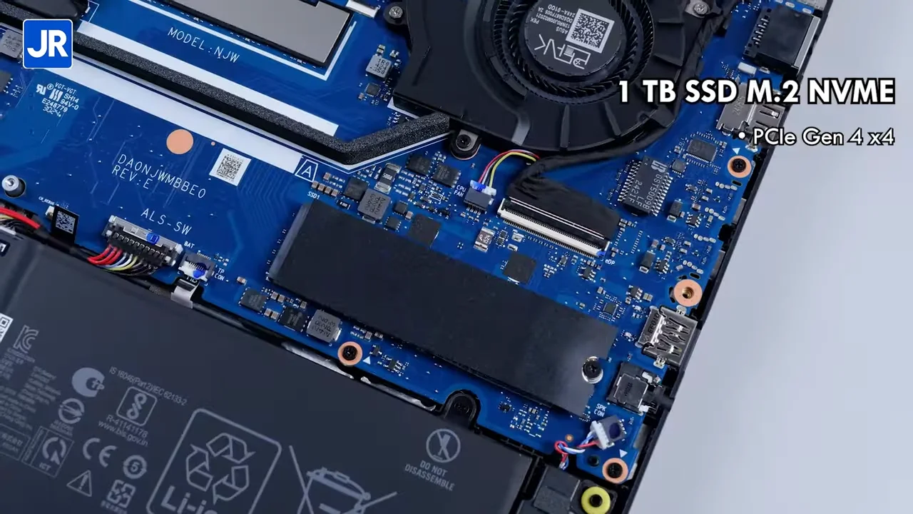Review ASUS TUF Gaming A16 (FA608) 2024: Bisa Kencang, Bisa Irit dengan AMD Zen 5 dan RTX 4060 6 ASUS TUF Gaming A16 FA608 2024 7