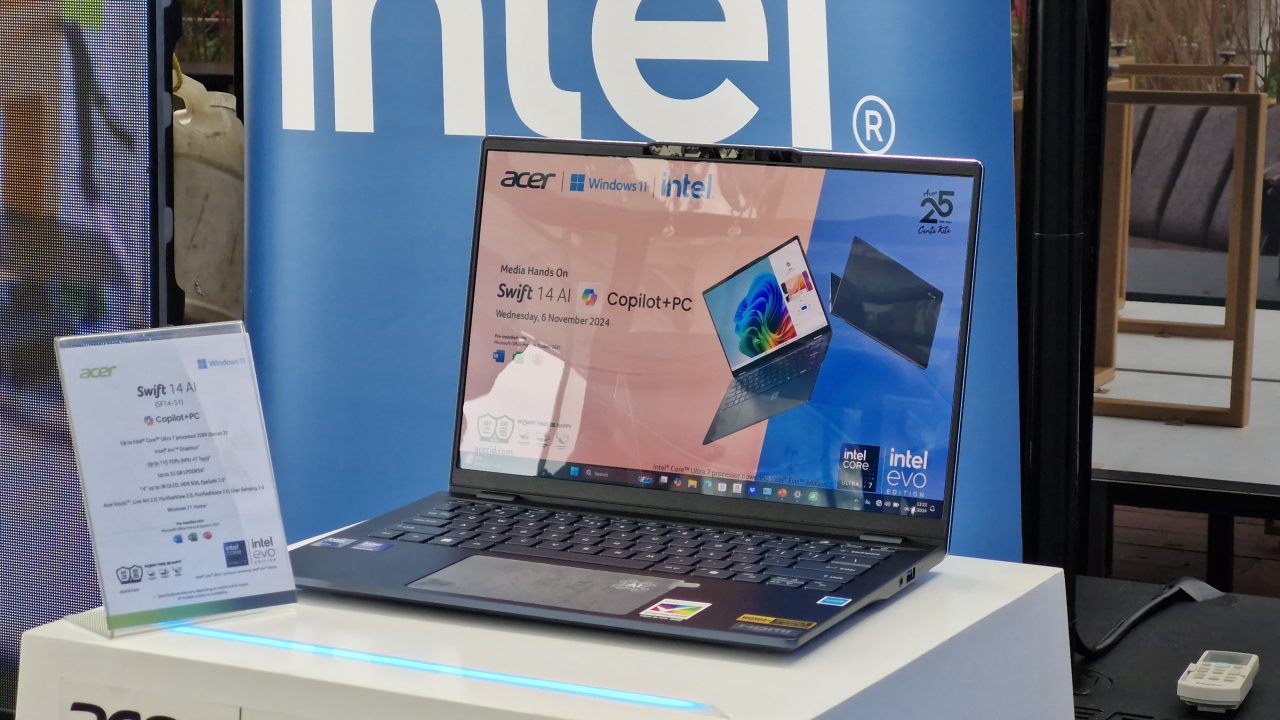 Acer Swift 14 AI Lunar Lake (3)