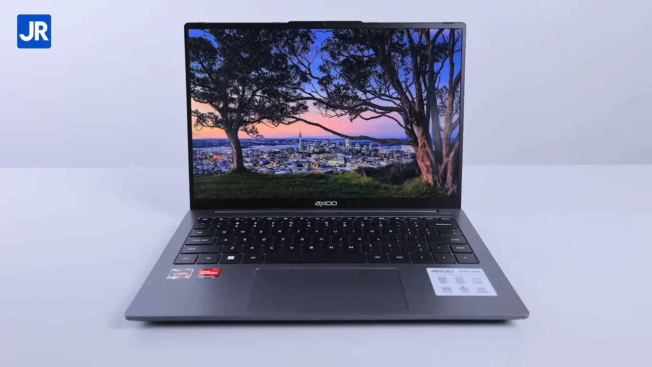 Review Axioo Hype 5 AMD X6: Kencang dengan Ryzen 5, Spesial Bareng JKT48 1 Axioo Hype 5 AMD X6 1