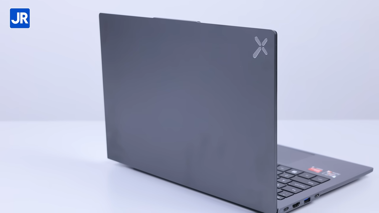 Axioo Hype 5 AMD X6 11