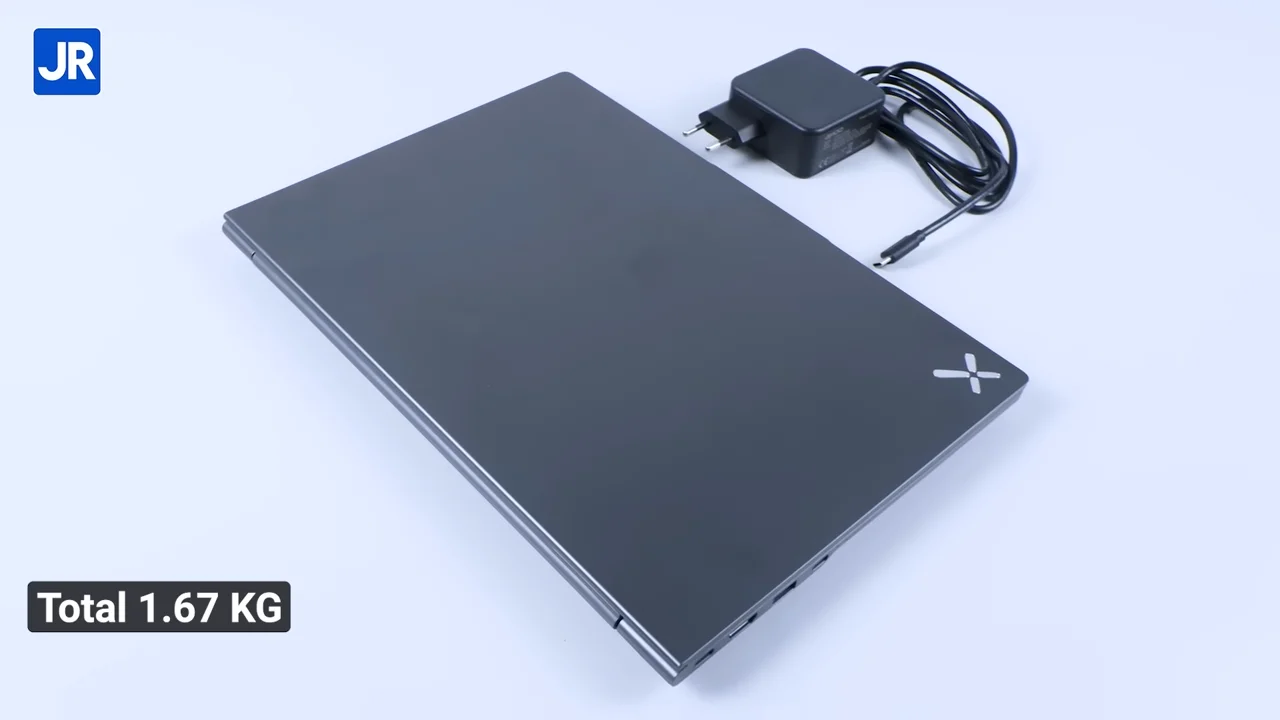 Axioo Hype 5 AMD X6 13