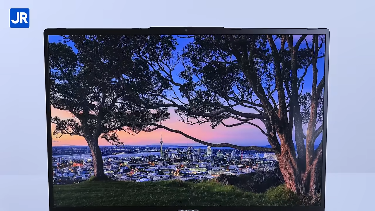 Axioo Hype 5 AMD X6 15