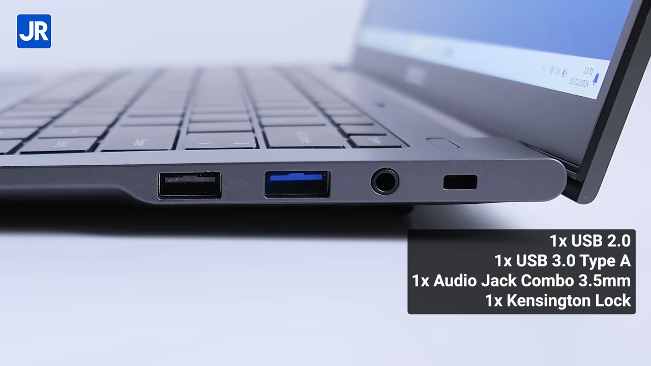 Axioo Hype 5 AMD X6 18