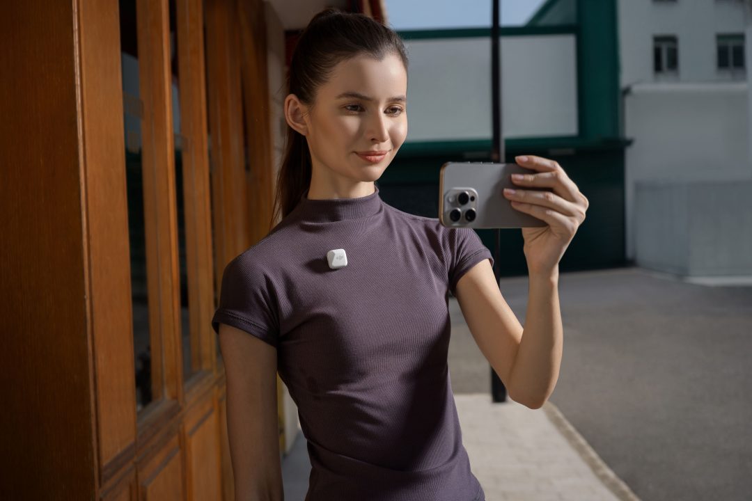 DJI Mic Mini