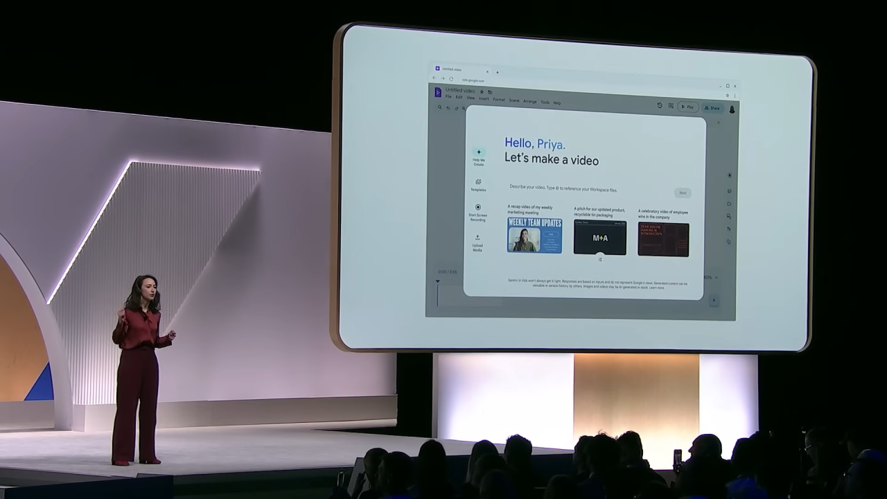 Google Vids