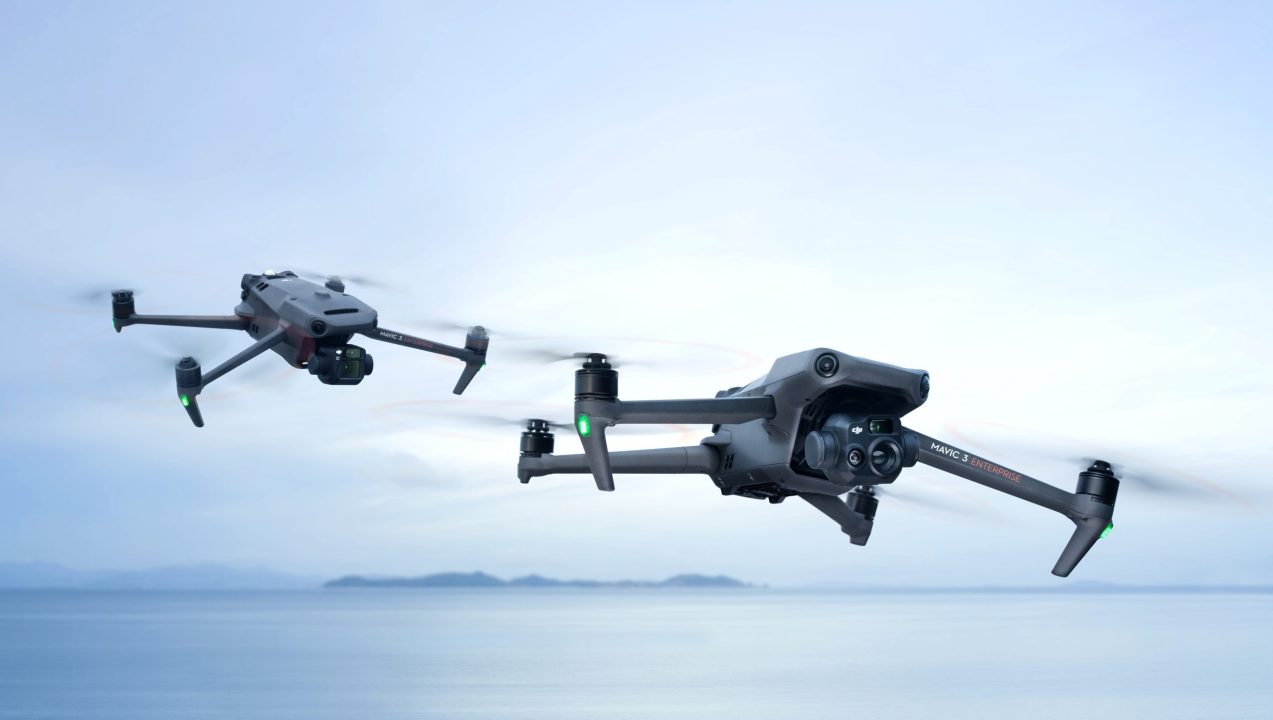 Pengembang ini Bikin Sistem Jamming Drone Berbasis Raspberry Pi 1 Jamming Drone Raspberry Pi