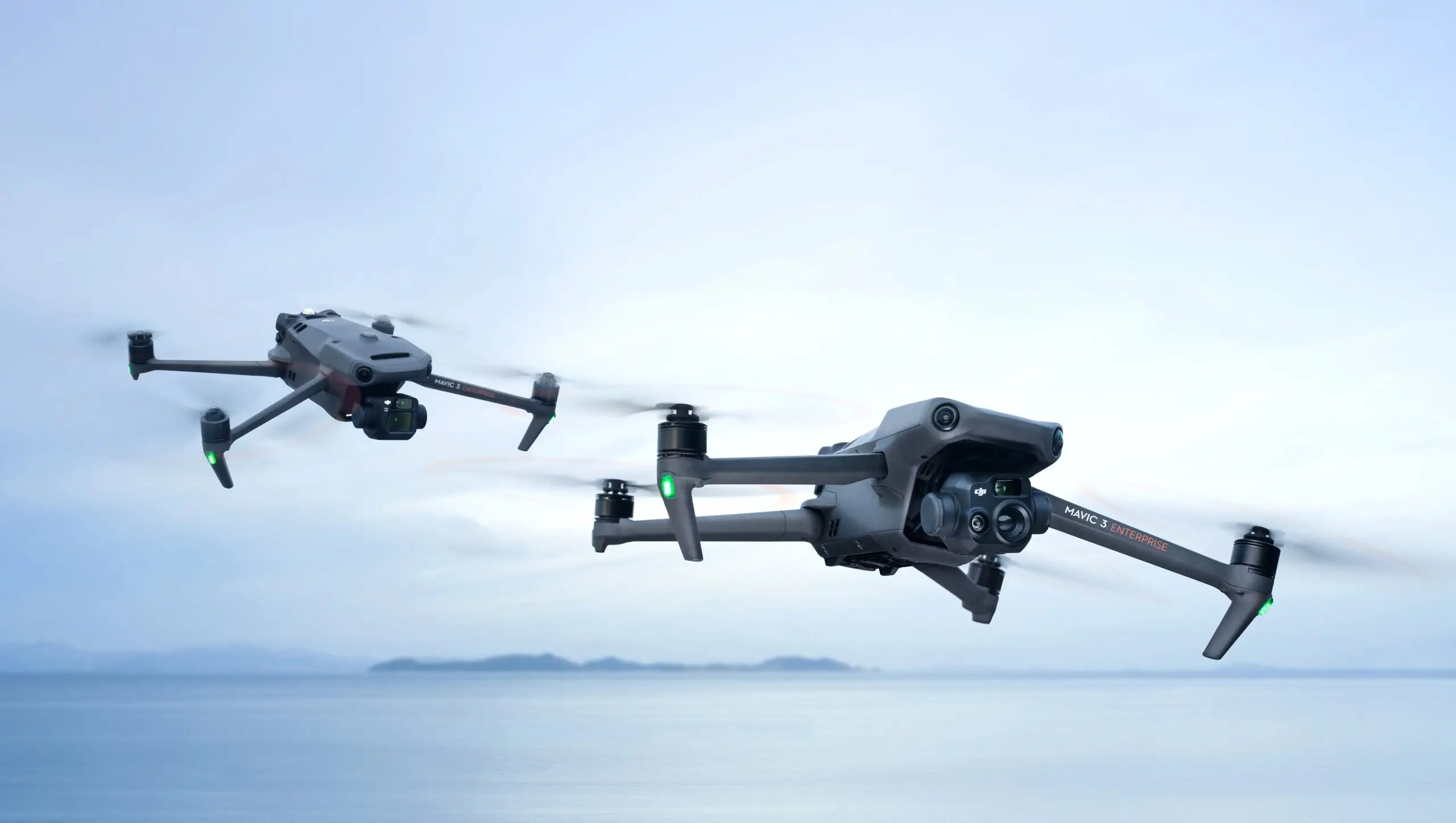 Jamming Drone Raspberry Pi
