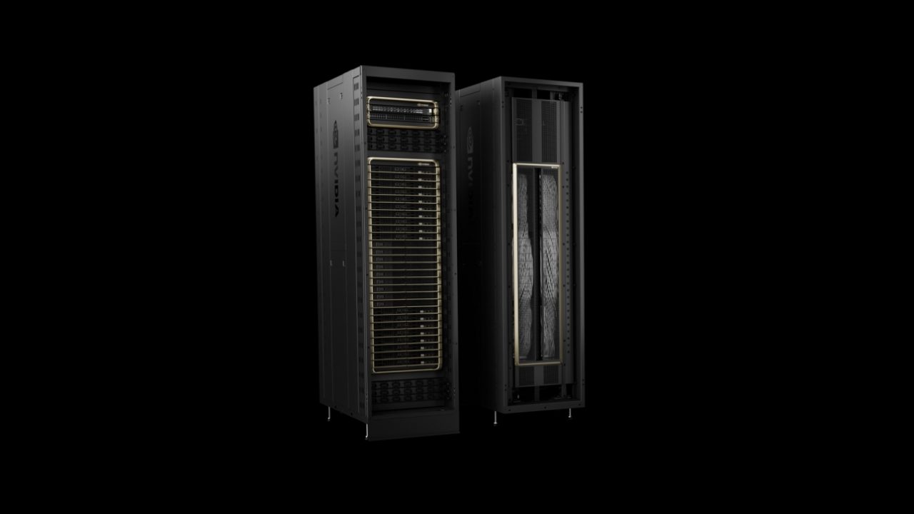 NVIDIA Blackwell 