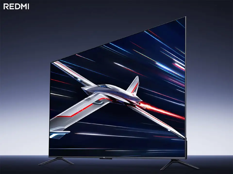 Redmi Smart TV X Series 2025