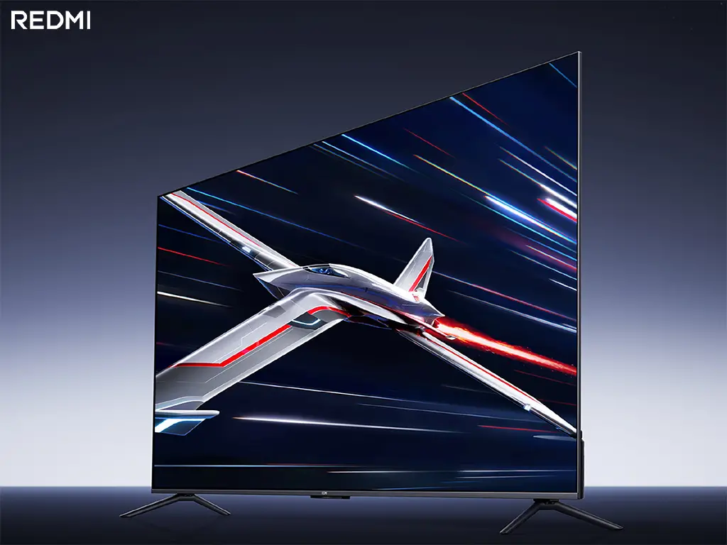 Redmi Smart TV X Series 2025