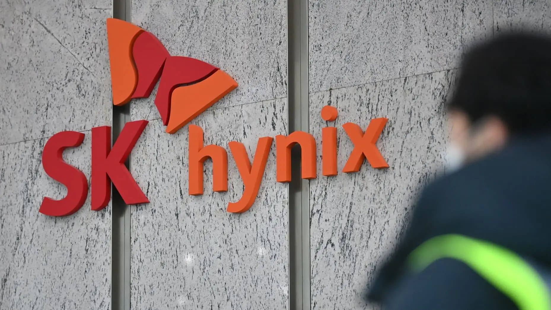 SK hynix