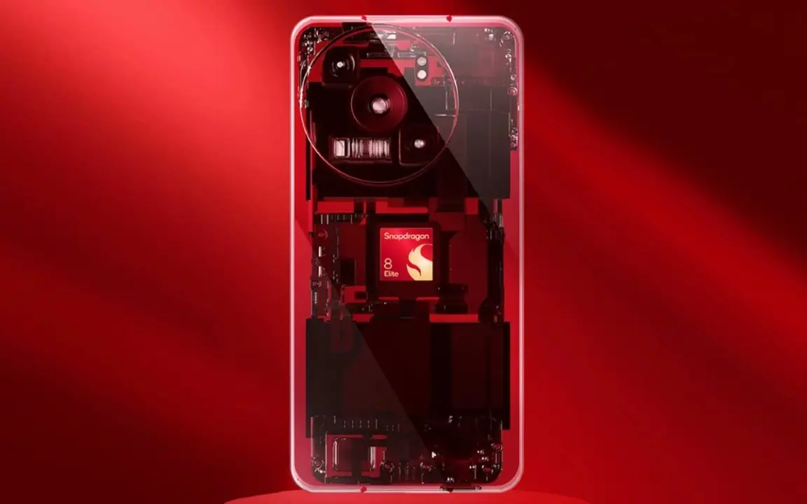 Smartphone dengan SoC Snapdragon 8 Elite Hemat Baterai Sampai 40% 1 Snapdragon 8 Elite Baterai