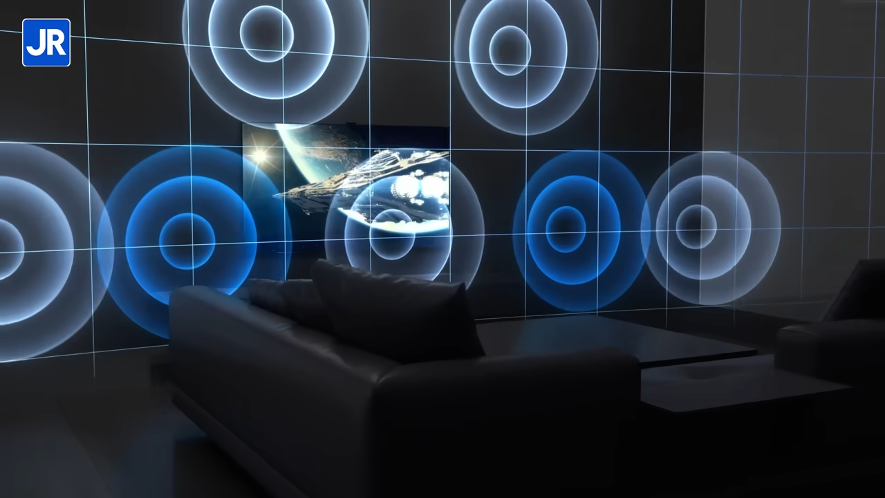 Sony BRAVIA Theatre Bar 8 feat. BRAVIA Theatre U: Soundbar Kelas Cinema utk Suara 360° di Rumah 2 Sony BRAVIA Theatre Bar 8 feat. BRAVIA Theatre U 2