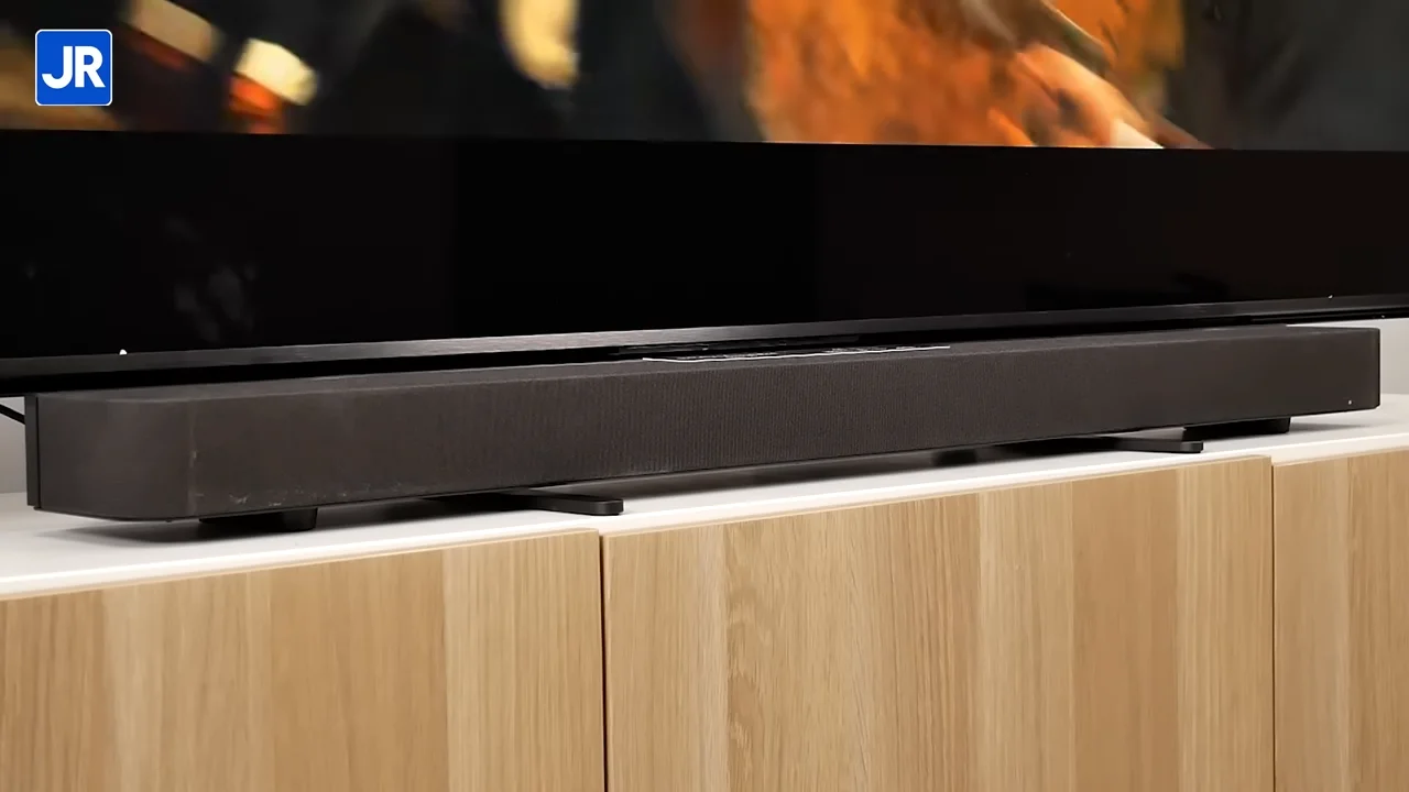 Sony BRAVIA Theatre Bar 8 feat. BRAVIA Theatre U