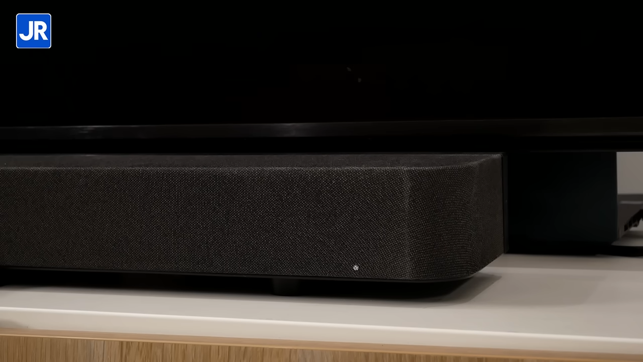 Sony BRAVIA Theatre Bar 8 feat. BRAVIA Theatre U: Soundbar Kelas Cinema utk Suara 360° di Rumah 9 Sony BRAVIA Theatre Bar 8 feat. BRAVIA Theatre U 9